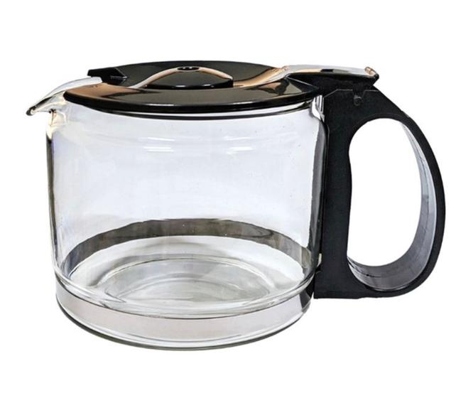 Jarra Cafeteira Philco Pcf18i 18 Cafézinhos Preta Menor preço em Jarra Cafeteira Philco Pcf18i 18 Cafézinhos Preta