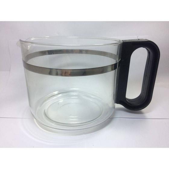Jarra Cafeteira Walita 18 Cafés Menor preço em Jarra Cafeteira Walita 18 Cafés