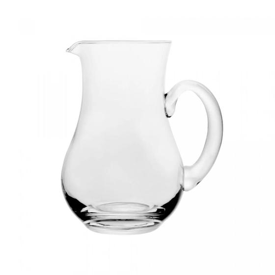 Jarra clean de vidro 560ml - wolff é boa?