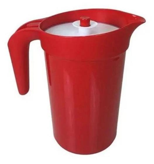 Imagem de Jarra Colors 2L Chili - Tupperware