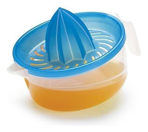 Imagem de Jarra com Espremedor 500ml cores sortidas - Nitron