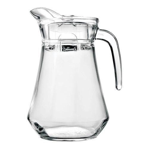 Imagem de Jarra Com Tampa Flora 1.5L - Tuut