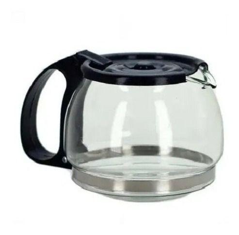 Imagem de Jarra Compatível Cafeteira Black & Decker Dcm40