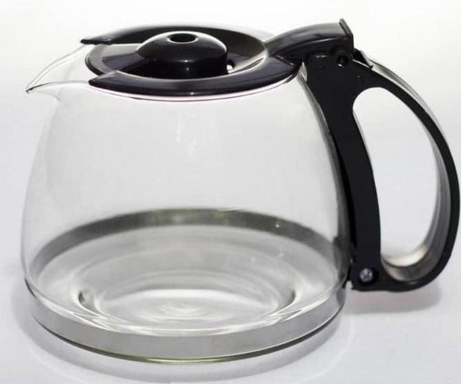 Imagem de Jarra Compatível Cafeteira Black E Decker Cm120 12 Cafés