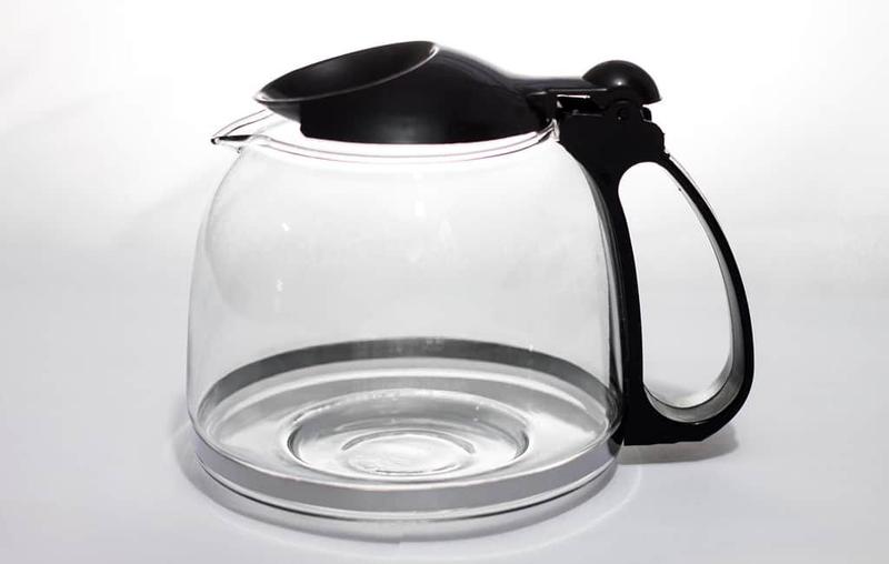 Jarra Compatível para Cafeteira Britânia CP36 Inox é boa?