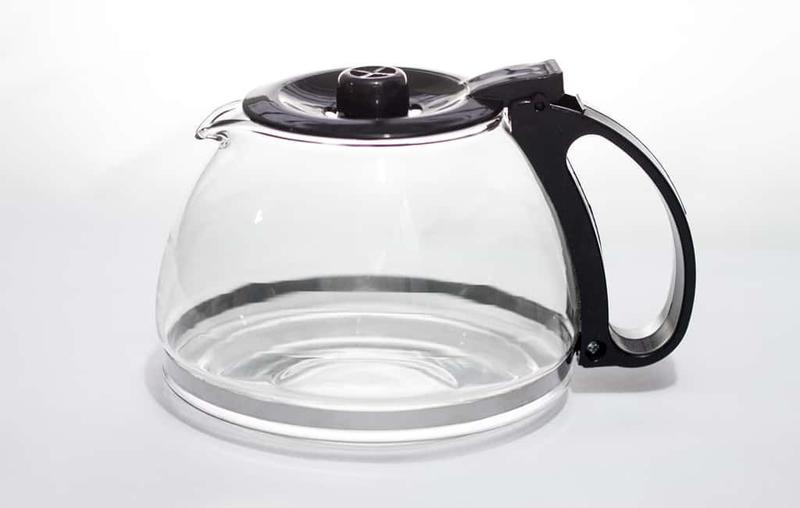 Imagem de Jarra Compatível para Cafeteira Electrolux Chef