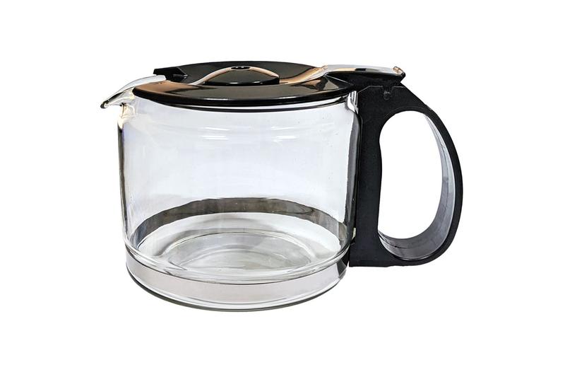 Jarra Compatível para Cafeteira Mondial Pratic 14 C-25 Menor preço em Jarra Compatível para Cafeteira Mondial Pratic 14 C-25