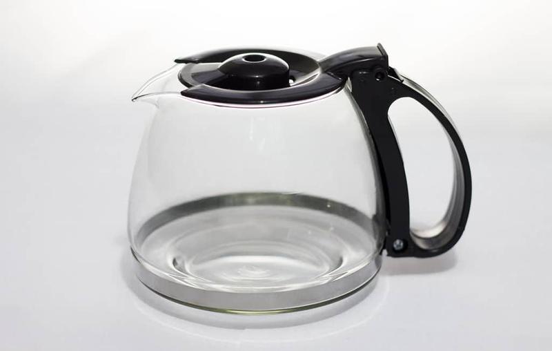 Jarra Compatível para Cafeteira Oster Day Light Programável - OCAF500 e OCAF501 é boa?