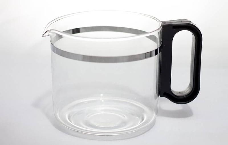 Imagem de Jarra Compatível para Cafeteira Walita 24 CF