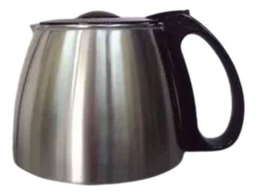 Jarra De Aço Para Cafeteira Mondial Bella Arome 15 C-09 Menor preço em Jarra De Aço Para Cafeteira Mondial Bella Arome 15 C-09