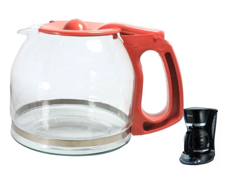 Cafeteira Oster Black Programável BVSTDCDWX20B-057 220V em Promoção |  Ofertas na Americanas