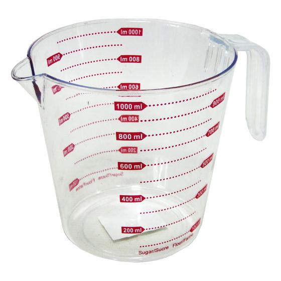 Set Beakers De Plástico 5 Tamaños - Tienda Forestal Set Beakers De Plástico 5 Tamaños - Tienda Forestal