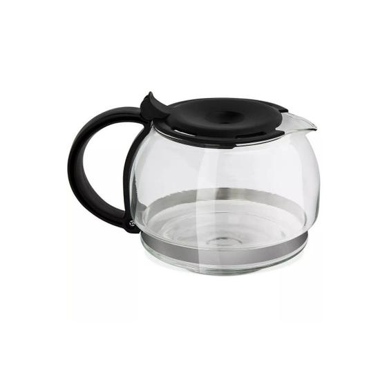 Imagem de Jarra De Vidro 0,60L Para Cafeteira Electrolux Easyline CMB31 - CM202247