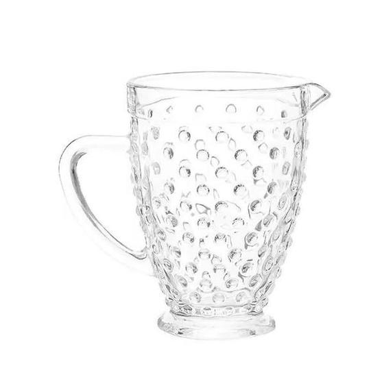 Imagem de Jarra de vidro 1,2 litros para suco vidro transparente