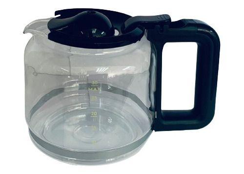 Jarra De Vidro Para Cafeteira Electrolux Ecm25 Menor preço em Jarra De Vidro Para Cafeteira Electrolux Ecm25