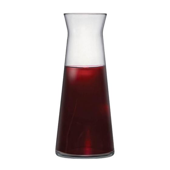 Imagem de Jarra Decanter de Vinho ou Água Paris Vidro 1170ml Ruvolo