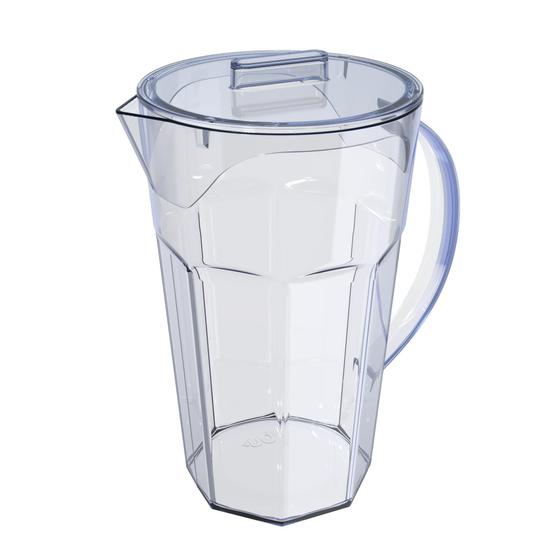 Imagem de Jarra Drink Transparente 1,8 Litros Ou Martiplast