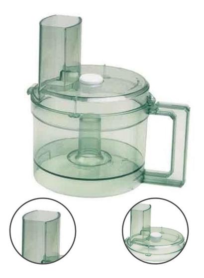 Jarra E Tampa Multiprocessador Walita Master Plus Ri3155 Menor preço em Jarra E Tampa Multiprocessador Walita Master Plus Ri3155
