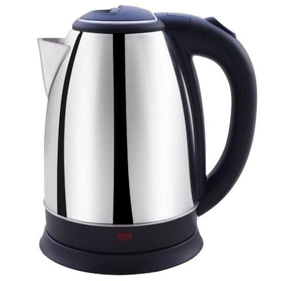 Jarra Elétrica 1,8l 110v Ou 220v 1,8litros  é boa?