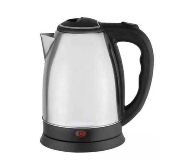 Jarra Elétrica Chaleira Elétrica 1.8l Menor preço em Jarra Elétrica Chaleira Elétrica 1.8l