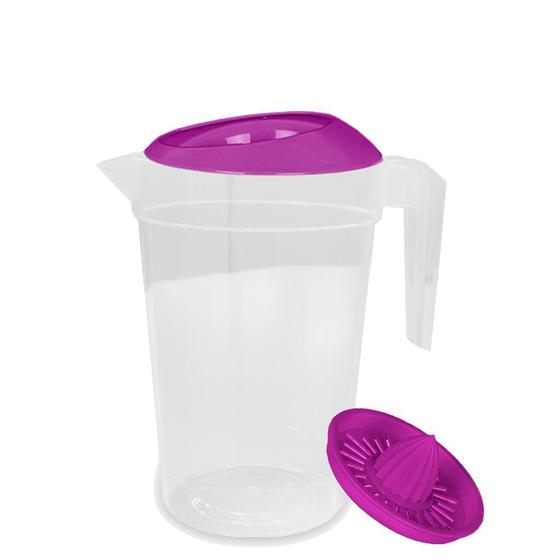 Imagem de Jarra Estilo C/ Espremedor 1,6L 