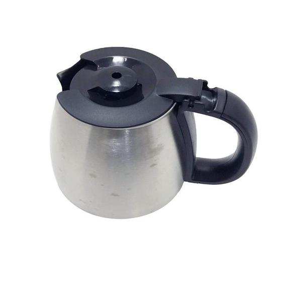 Imagem de Jarra Inox Para Cafeteira Oster Ocaf300 Automática Inox