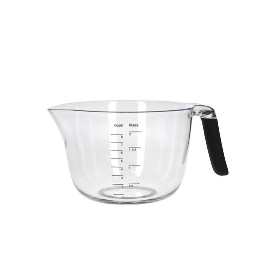 Imagem de Jarra Medidora Preta 2L - KitchenAid