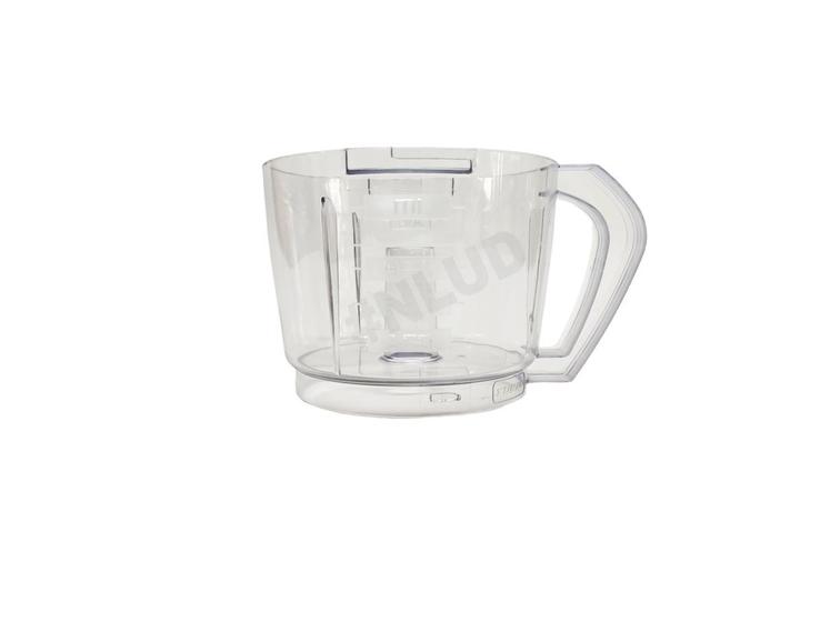 Jarra Original Mini Processador Britânia BMP900P BMP900V Turbo BMP950 Plus