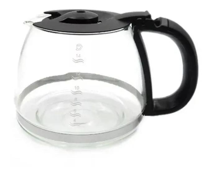 Jarra Original Para Cafeteira Philco Ph14 Plus / Ph14 Inox Menor preço em Jarra Original Para Cafeteira Philco Ph14 Plus / Ph14 Inox