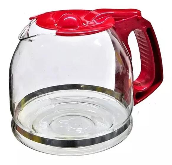 Imagem de Jarra Oster Red Cuisene 1,8l 12r Vermelha