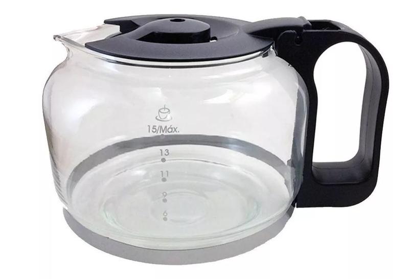 Jarra Para Cafeteira Cadence Urban Compact Caf300 Menor preço em Jarra Para Cafeteira Cadence Urban Compact Caf300