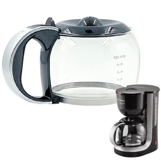 Imagem de Jarra para Cafeteira Electrolux Buon Giorno CM500 Original