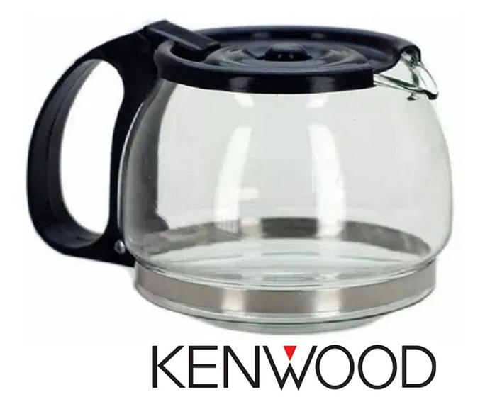 Imagem de Jarra Para Cafeteira Kenwood Kmix Cm023-6 Xícaras