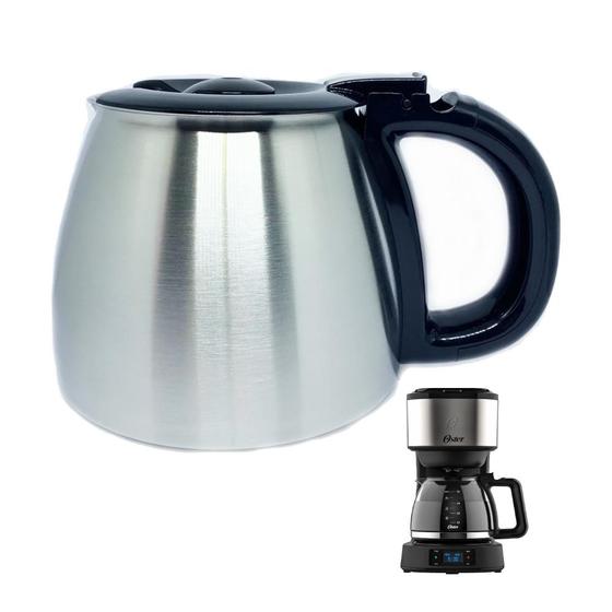 Imagem de Jarra Para Cafeteira Oster Day Light Ocaf500 Inox