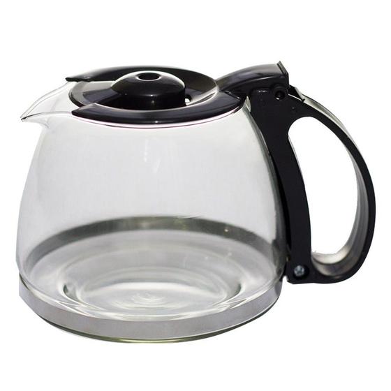Jarra Para Cafeteira Philco Ph31 Inox Menor preço em Jarra Para Cafeteira Philco Ph31 Inox