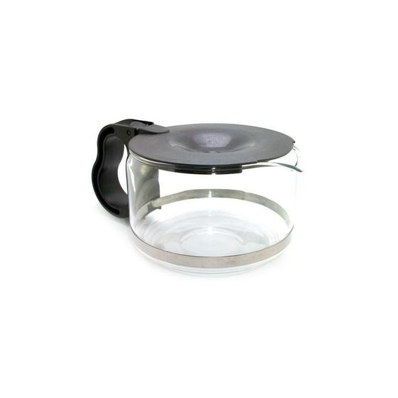 Jarra para Cafeteira Philips Walita Confort Ri7460 Pt Menor preço em Jarra para Cafeteira Philips Walita Confort Ri7460 Pt