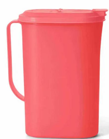 Imagem de Jarra Perfeita 1,8L Coral Tupperware