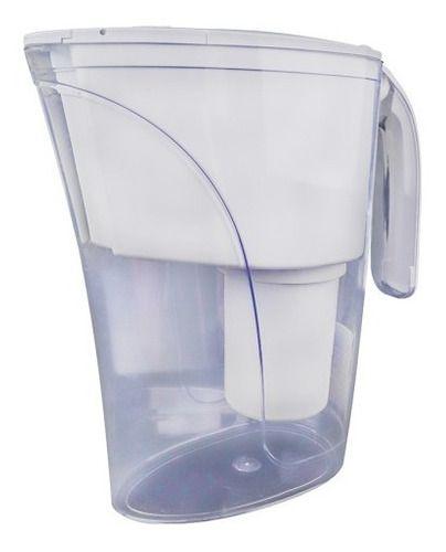 Jarra Purificadora De Água Ulfer Pratic Portátil Agua Pura Menor preço em Jarra Purificadora De Água Ulfer Pratic Portátil Agua Pura