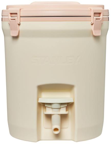 Imagem de Jarro de água STANLEY Adventure The Fast-Flow 7,6 L (creme)