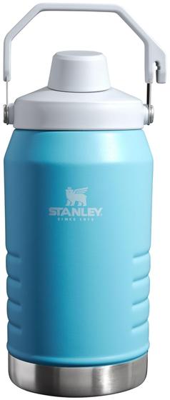 Imagem de Jarro de água Stanley Iceflow Fast Flow 1,9L em aço inoxidável reciclado