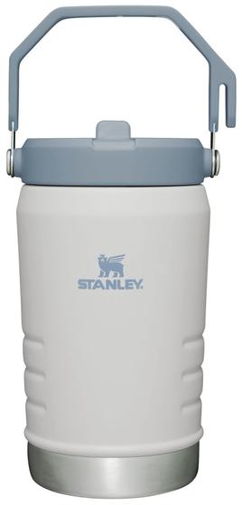 Imagem de Jarro Stanley IceFlow Flip Straw 1.18L - Isolado em Aço Inoxidável