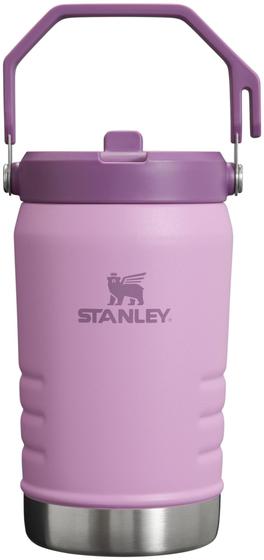 Imagem de Jarro Térmico Stanley IceFlow Flip Straw 1,18L - Lilás