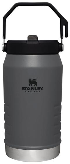 Imagem de Jarro Térmico Stanley IceFlow Flip Straw 1,9L - Aço Inoxidável Isolado