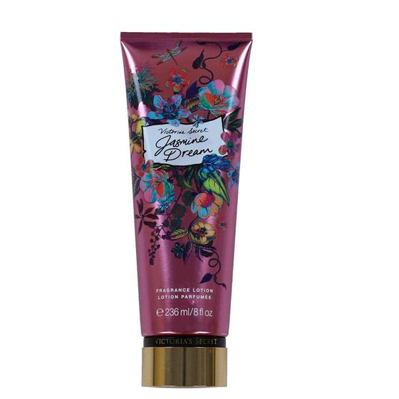 Jasmine dream Victoria Secrets Maquiagem Magazine Luiza