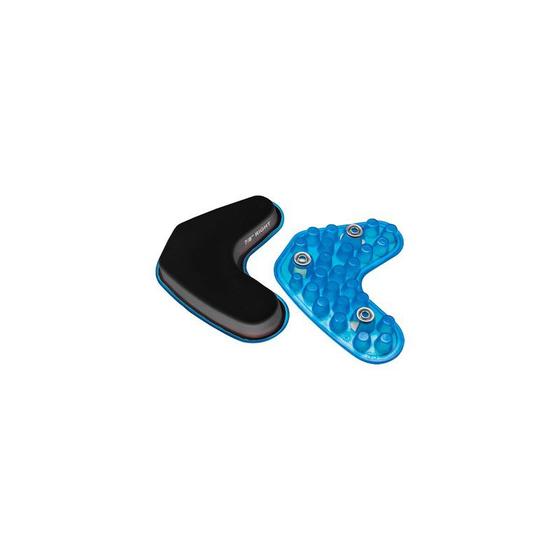 Jaw Pads Schutt Air Maxx TPU Mesa Air Hockey Magazine Luiza