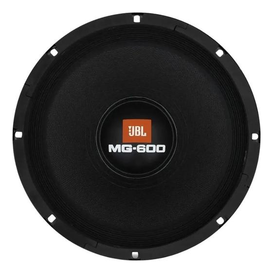 Imagem de Jbl Alto Falante Woofer Selenium Mg600 10 Polegadas 300w Rms 4 Ohms