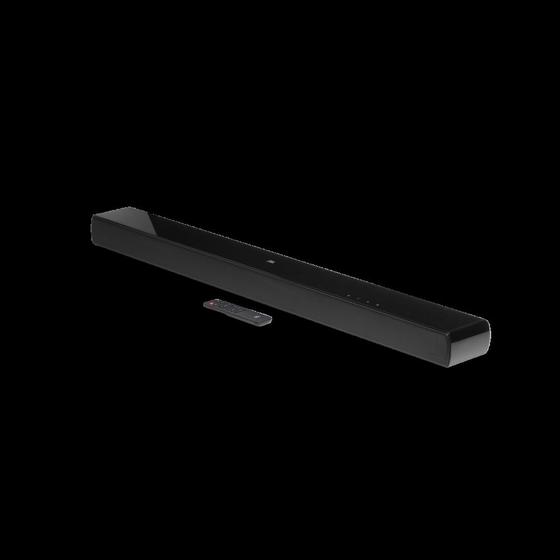 JBL Cinema Soundbar SB120 Menor preço em JBL Cinema Soundbar SB120