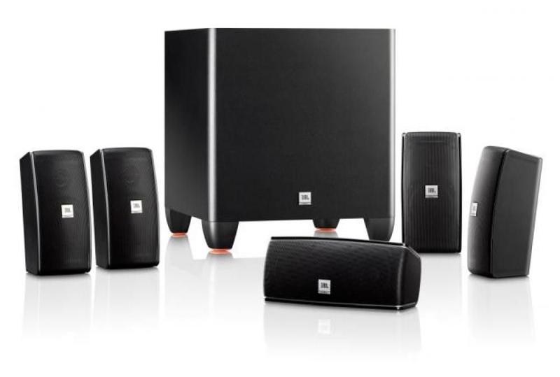 Imagem de Jbl cinema610br (bivolt)