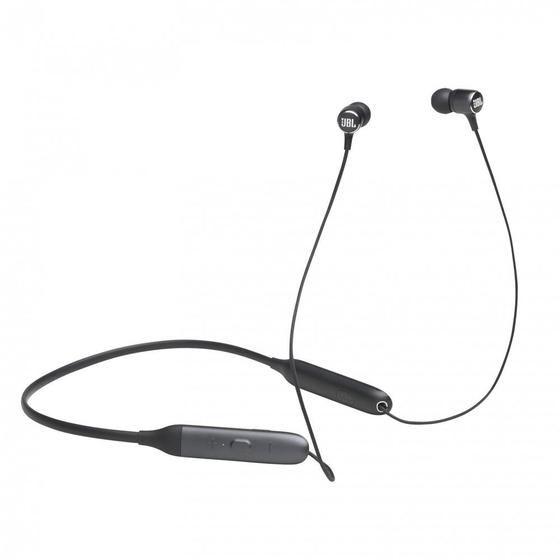 Fone de Ouvido Jbl Jbllive220btblkam