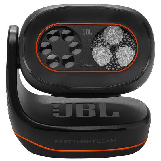 Imagem de JBL PartyLight Beam  - JBLPLBEAMBR